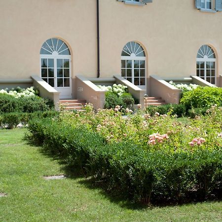 Matilde Di Canossa Golf Spa & Hotel Resort Reggio Emilia Luaran gambar