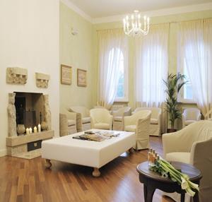 Matilde Di Canossa Golf Spa & Hotel Resort Reggio Emilia Luaran gambar