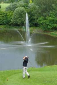 Matilde Di Canossa Golf Spa & Hotel Resort Reggio Emilia Luaran gambar