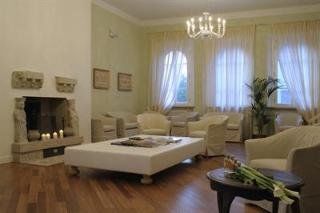 Matilde Di Canossa Golf Spa & Hotel Resort Reggio Emilia Luaran gambar